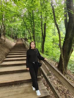 Гурьева Рената Александровна